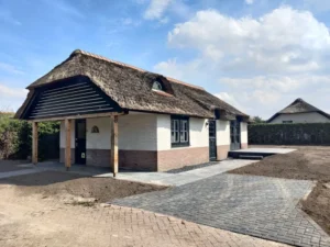 Huis Ermelo huren