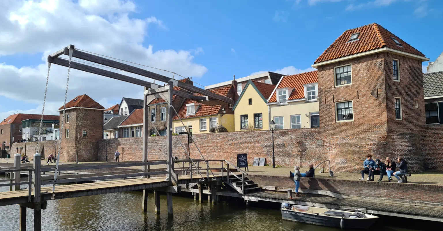 Leerdam Huis huren Leerdam